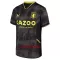 Camisolas Aston Villa Equipamento Terceiro 22/23