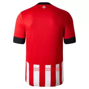 Camisolas Athletic Bilbao Equipamento Principal 22/23
