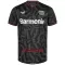 Camisolas Bayer 04 Leverkusen Equipamento Alternativo 22/23