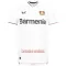 Camisolas Bayer 04 Leverkusen Equipamento Terceiro 22/23