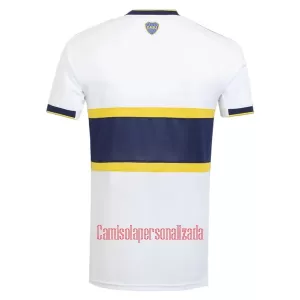 Camisolas Boca Juniors Equipamento Alternativo 22/23