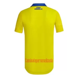 Camisolas Boca Juniors Equipamento Terceiro 22/23