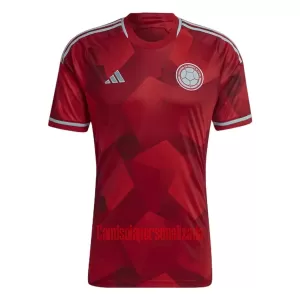 Camisolas Colômbia Equipamento Alternativo 2022 Camisolas Colômbia Equipamento Alternativo 2022