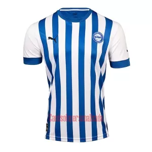 Camisolas Deportivo Alavés Equipamento Principal 22/23 Camisolas Deportivo Alavés Equipamento Principal 22/23