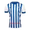 Camisolas Deportivo Alavés Equipamento Principal 22/23