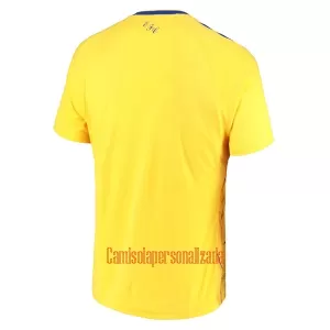 Camisolas Everton Equipamento Terceiro 22/23
