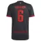 Camisolas FC Bayern de Munique Joshua Kimmich 6 Equipamento Terceiro 22/23
