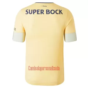 Camisolas FC Porto Equipamento Alternativo 22/23
