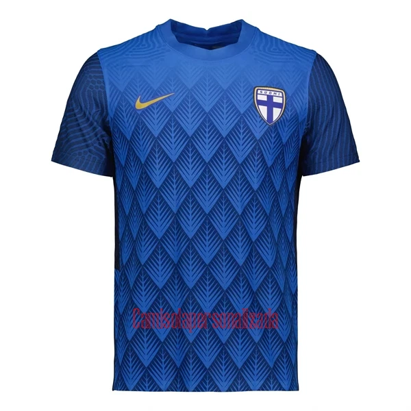 Camisolas Finlândia Equipamento Alternativo 2022 Camisolas Finlândia Equipamento Alternativo 2022