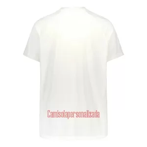 Camisolas Finlândia Equipamento Principal 2022