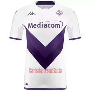 Camisolas Fiorentina Equipamento Alternativo 22/23
