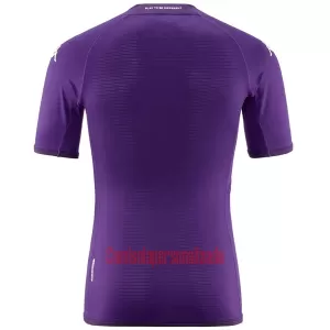 Camisolas Fiorentina Equipamento Principal 22/23