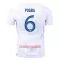 Camisolas França Pogba 6 Equipamento Alternativo Mundial 2022