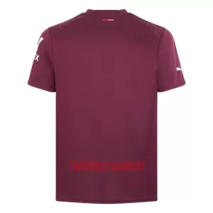 Camisolas Guarda Redes AC Milan Equipamento Alternativo 22/23