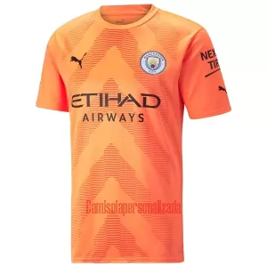 Camisolas Guarda Redes Manchester City Equipamento Principal 22/23 Camisolas Guarda Redes Manchester City Equipamento Principal 22/23