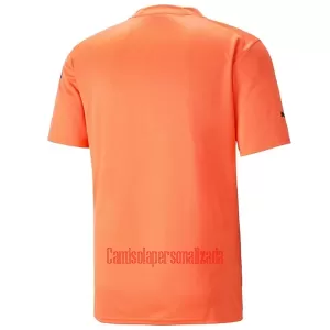 Camisolas Guarda Redes Manchester City Equipamento Principal 22/23
