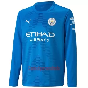 Camisolas Guarda Redes Manchester City Equipamento Principal 22/23 Manga Comprida Camisolas Guarda Redes Manchester City Equipamento Principal 22/23 Manga Comprida