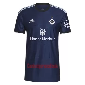 Camisolas Hamburger SV Equipamento Alternativo 22/23 Camisolas Hamburger SV Equipamento Alternativo 22/23
