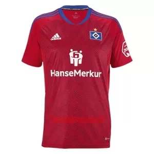 Camisolas Hamburger SV Equipamento Terceiro 22/23 Camisolas Hamburger SV Equipamento Terceiro 22/23