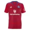Camisolas Hamburger SV Equipamento Terceiro 22/23