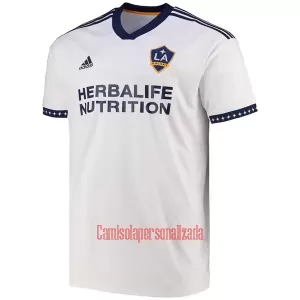 Camisolas LA Galaxy Equipamento Principal 22/23 Camisolas LA Galaxy Equipamento Principal 22/23