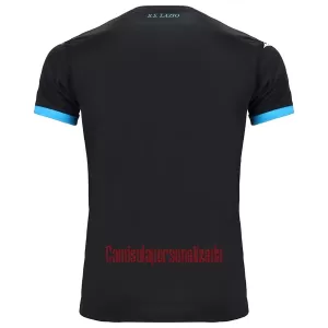 Camisolas Lazio Equipamento Alternativo 22/23