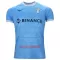 Camisolas Lazio Equipamento Principal 22/23