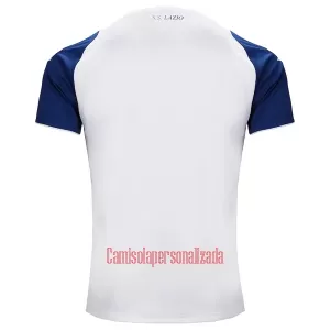 Camisolas Lazio Equipamento Terceiro 22/23