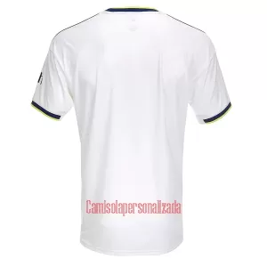 Camisolas Leeds United Equipamento Principal 22/23