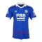 Camisolas Leicester City Equipamento Principal 22/23