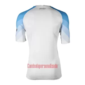 Camisolas Napoli Equipamento Alternativo 22/23