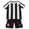 Camisolas Newcastle United Criança Equipamento Principal 22/23