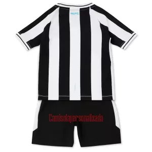 Camisolas Newcastle United Criança Equipamento Principal 22/23