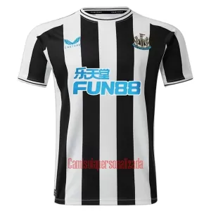 Camisolas Newcastle United Equipamento Principal 22/23 Camisolas Newcastle United Equipamento Principal 22/23