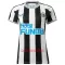 Camisolas Newcastle United Mulher Equipamento Principal 22/23
