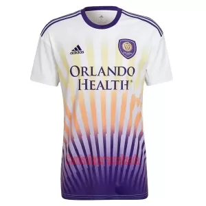 Camisolas Orlando City Equipamento Principal 22/23 Camisolas Orlando City Equipamento Principal 22/23