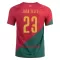 Camisolas Portugal João Félix 23 Equipamento Principal Mundial 2022