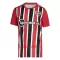 Camisolas São Paulo FC Equipamento Alternativo 22/23