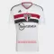 Camisolas São Paulo FC Equipamento Principal 22/23