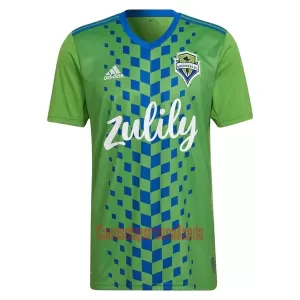 Camisolas Seattle Sounders Equipamento Principal 22/23 Camisolas Seattle Sounders Equipamento Principal 22/23