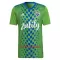 Camisolas Seattle Sounders Equipamento Principal 22/23