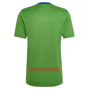 Camisolas Seattle Sounders Equipamento Principal 22/23