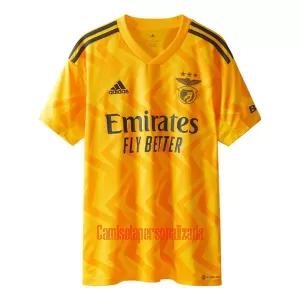 Camisolas SL Benfica Equipamento Alternativo 22/23 Camisolas SL Benfica Equipamento Alternativo 22/23