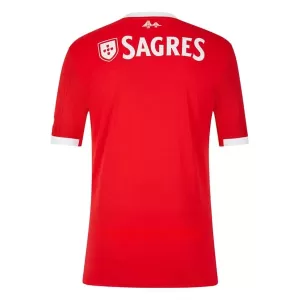 Camisolas SL Benfica Equipamento Principal 22/23