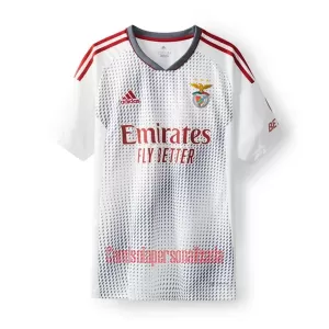 Camisolas SL Benfica Equipamento Terceiro 22/23 Camisolas SL Benfica Equipamento Terceiro 22/23