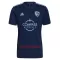 Camisolas Sporting Kansas City Equipamento Alternativo 22/23