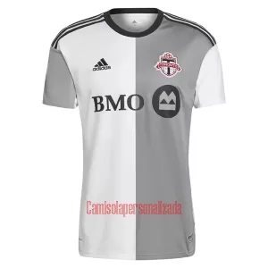 Camisolas Toronto FC Equipamento Alternativo 22/23 Camisolas Toronto FC Equipamento Alternativo 22/23