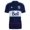 Camisolas Vancouver Whitecaps Equipamento Principal 22/23