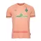Camisolas Werder Bremen Equipamento Alternativo 22/23