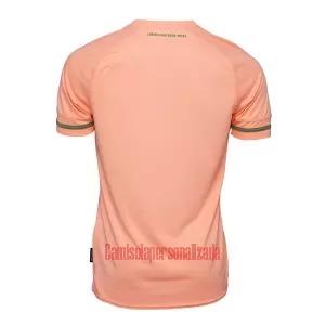 Camisolas Werder Bremen Equipamento Alternativo 22/23